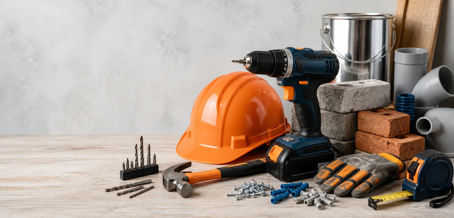 Herramientas y equipo de seguridad CFH