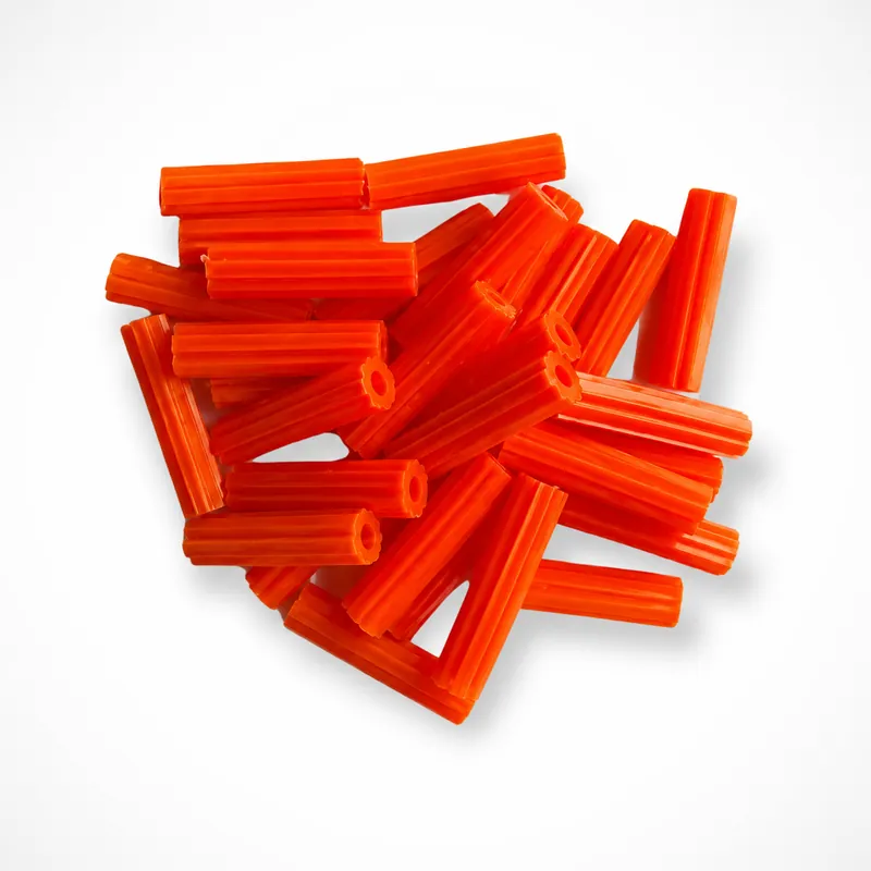 Tarugos Naranja De 3/8 * 2 10x50 (Plug-1050) — vista 2
