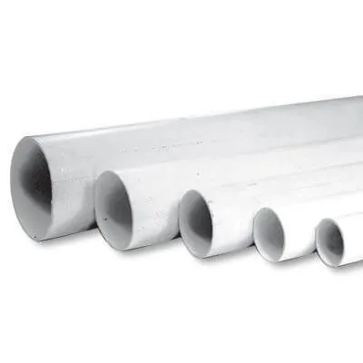 Tubo Sch 40 De 2*19 Corvi — vista 2