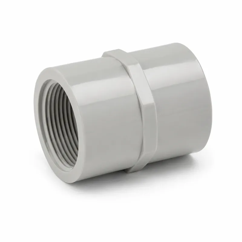 Adaptador Hembra 1 Sonaca (Caj.308) — vista 2