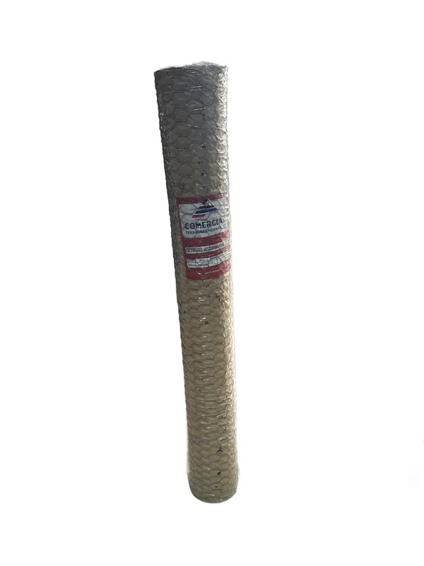 Malla P/Gallinero 21 * 1 * 3 * 100 — vista 2