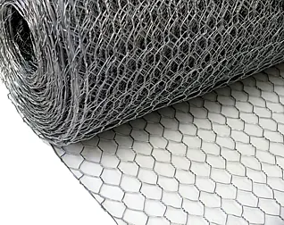 Malla P/Gallinero 21 * 1 * 3 * 100