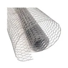 Malla P/Conejo C18 "1 *1" * 4 * 100