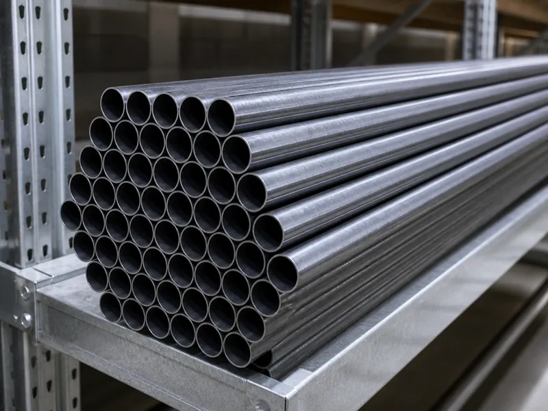 Tubo P/ Malla 1 1/2" X 15 De 1.20mm