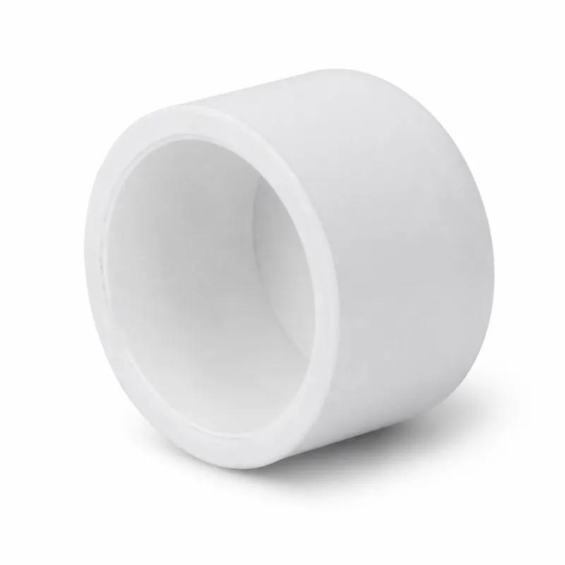 Tapon Hembra Liso 1 1/2 Sonaca (Caj. 100)