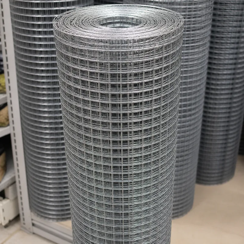 Malla P/Conejo C18 "1 1/2 *1 1/2" * 4 * 100 — vista 2