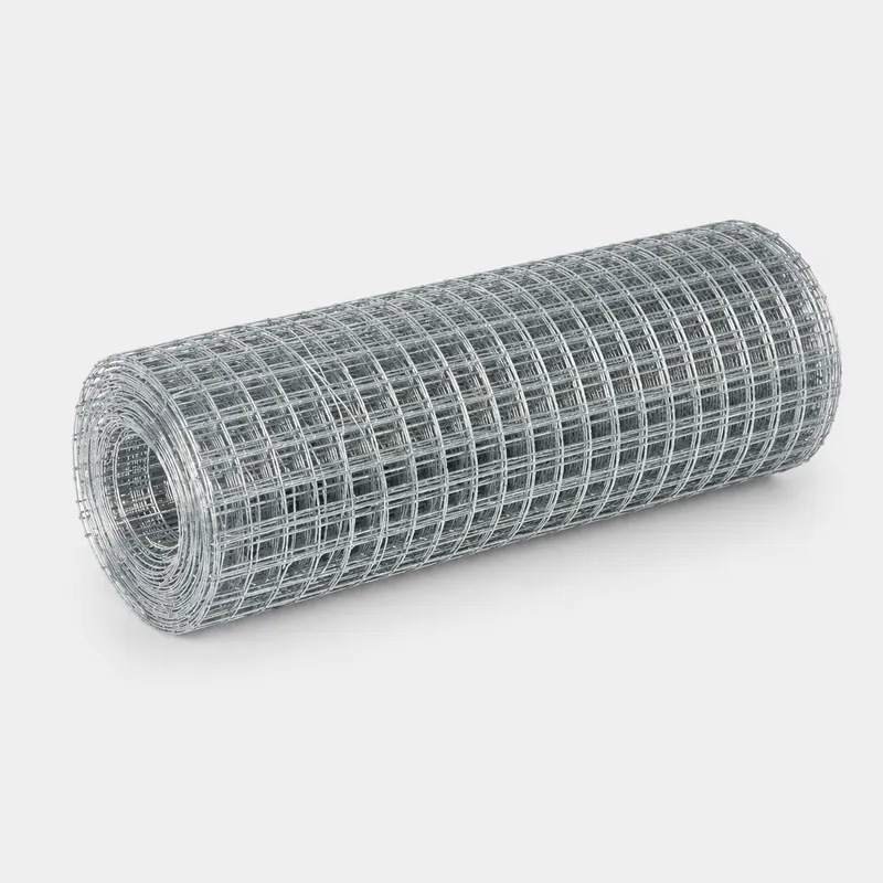 Malla Electro Soldado 15*15*2.5