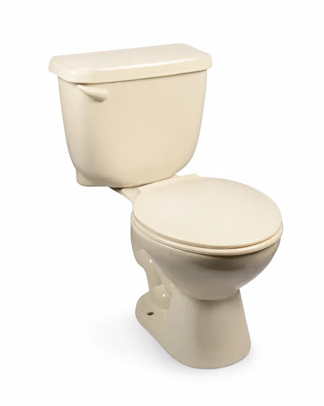 Inodoro Edesa Savex Ii Beige