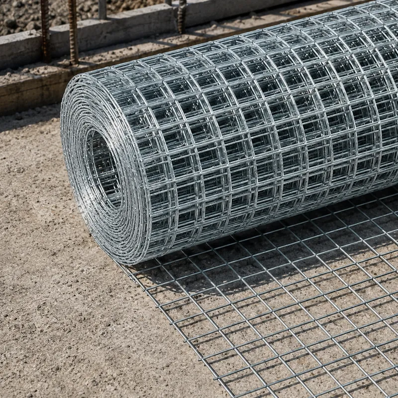 Malla Electro Soldado 10*10*2.3 — vista 2
