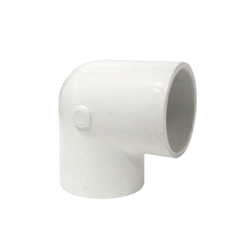 Codo P/Presion 1*90 Sch 40 Sonaca (Caj. 200)