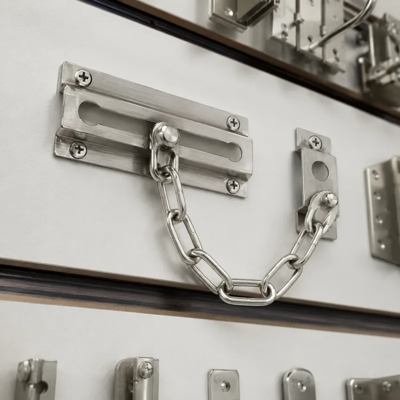 Cadena Seguridad Platead Blister Emp 5/50 — vista 2