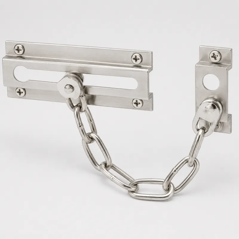 Cadena Seguridad Platead Blister Emp 5/50