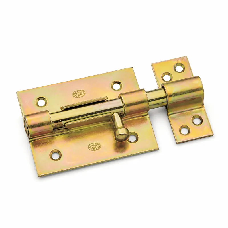 Pestillo Amig 454-85 Bicromatado Emp 5/40