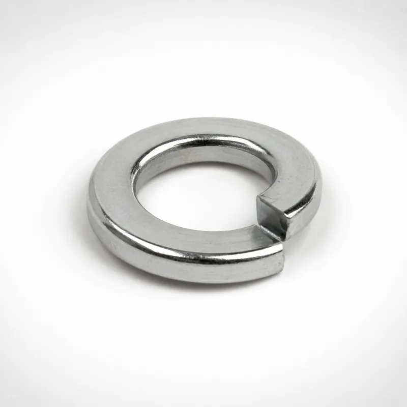 Arandela De Presion Galv. 5/8"