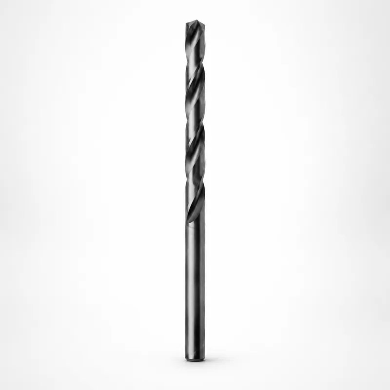 Barrena P/ Metal (Mecha Hss Shank 3/16