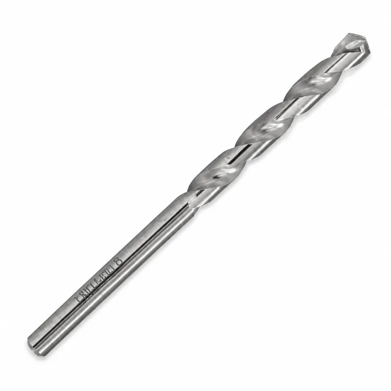 Barrena P/ Concreto 1/2 (Masonry Drill)