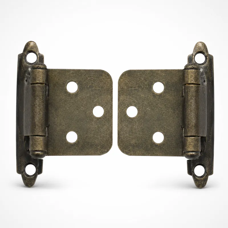 Bisagra De Presion Ab (70x1.2mm)