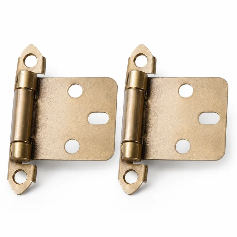 Bisagra De Presion Ac (70x1.2mm)