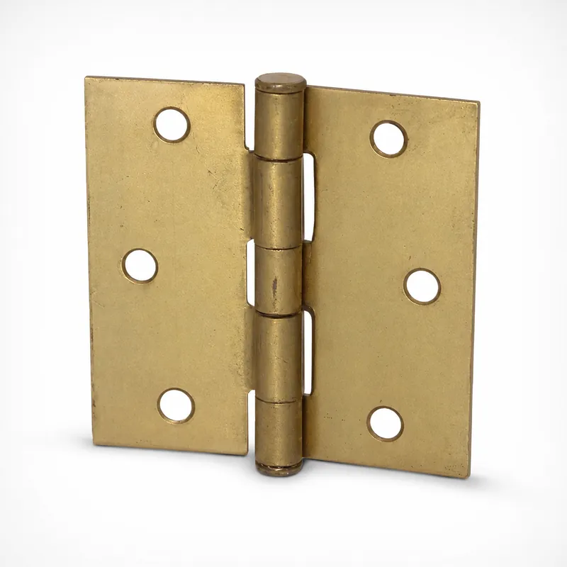 Bisagra Libro 2-1/2" X 2- 1/2 X 1.2 Mm