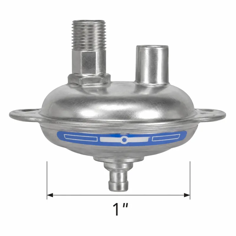 Valvula De Aire P/ Bomba Av-100 — vista 3
