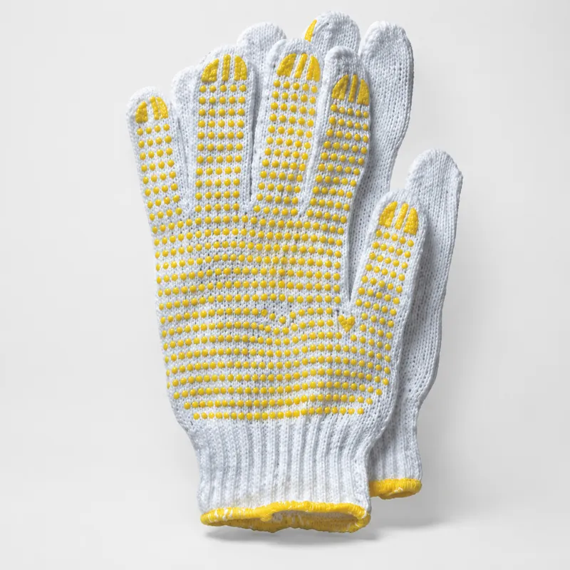 Guantes P/ Motorista (Paq. 12/1) Pares