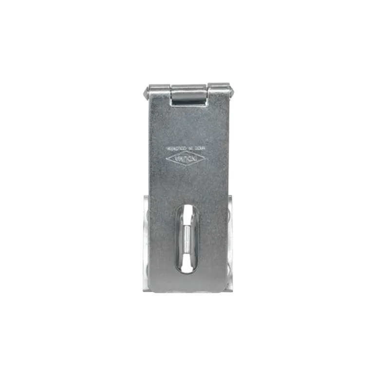 Aldaba Porta Candado, Horizontal, 3 1/2" Imacasa