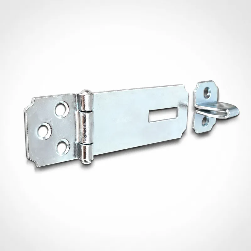 Aldaba Porta Candado, Horizontal, 2 1/2" Imacasa