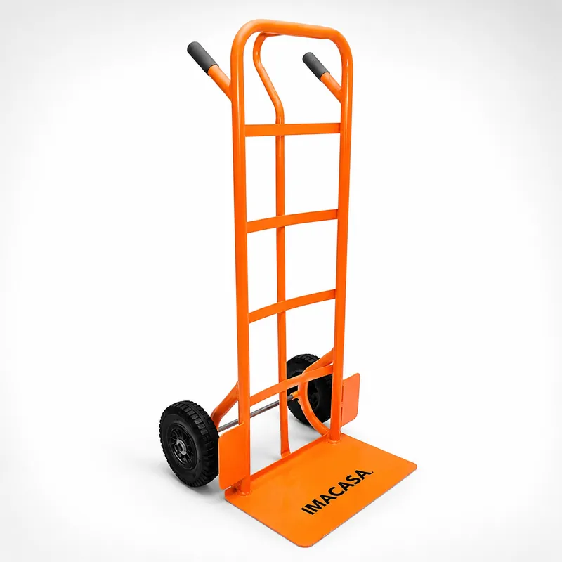 Carro De Carga, Industrial, 800 Libras Imacasa