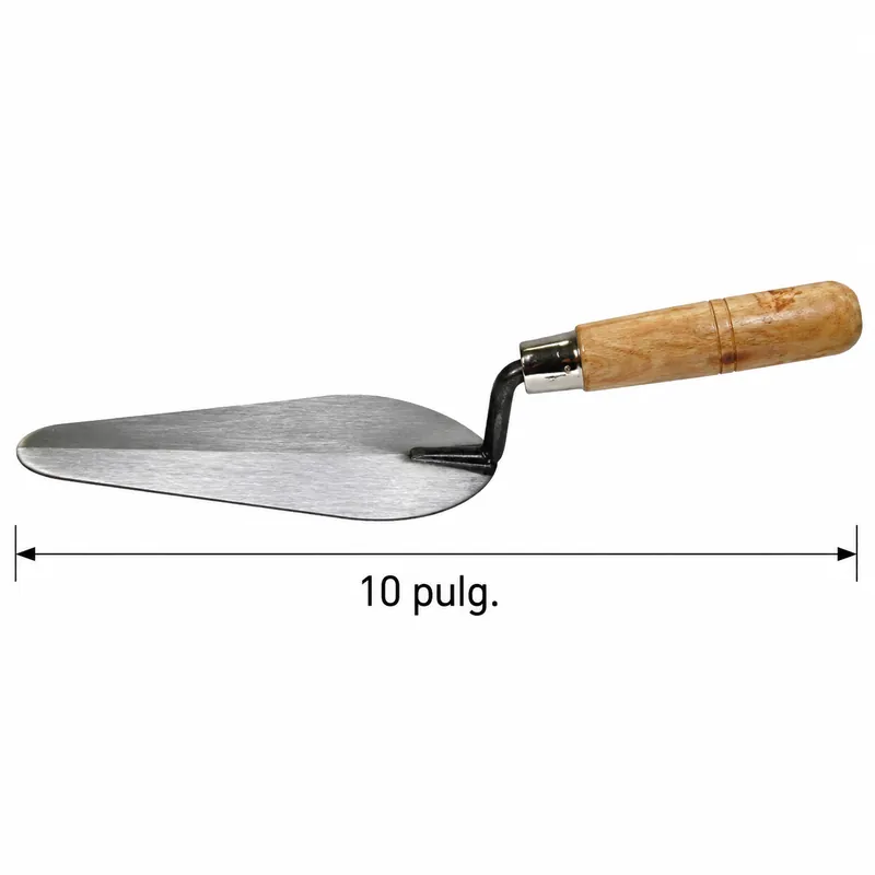 Plana 9" Imacasa — vista 3