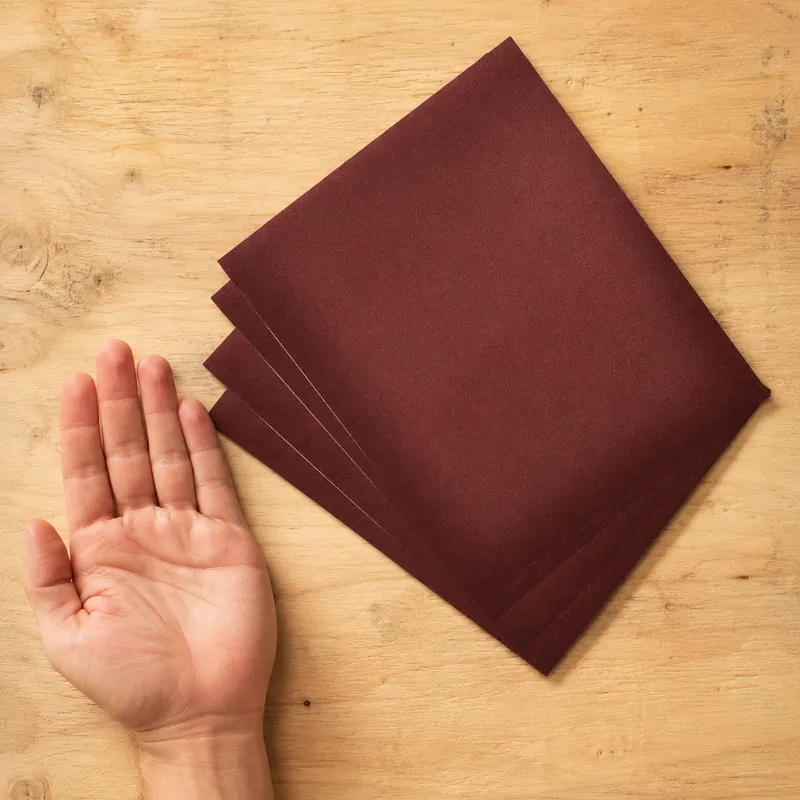 Lija Para Madera, Grano 100 Imacasa — vista 3