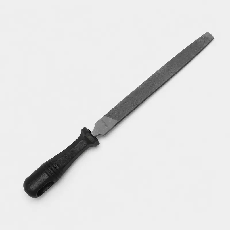 Lima Triangular Con Mango, 6" Imacasa — vista 2