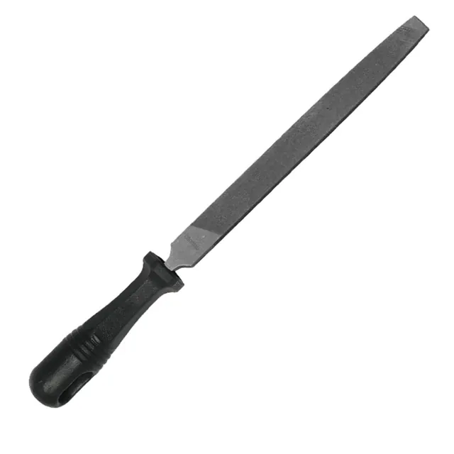 Lima Triangular Con Mango, 6" Imacasa
