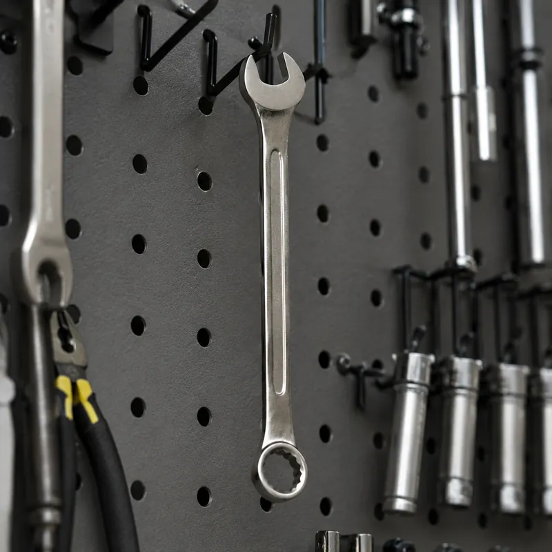 Llave Combinada Milimetrica,16mm Imacasa — vista 3