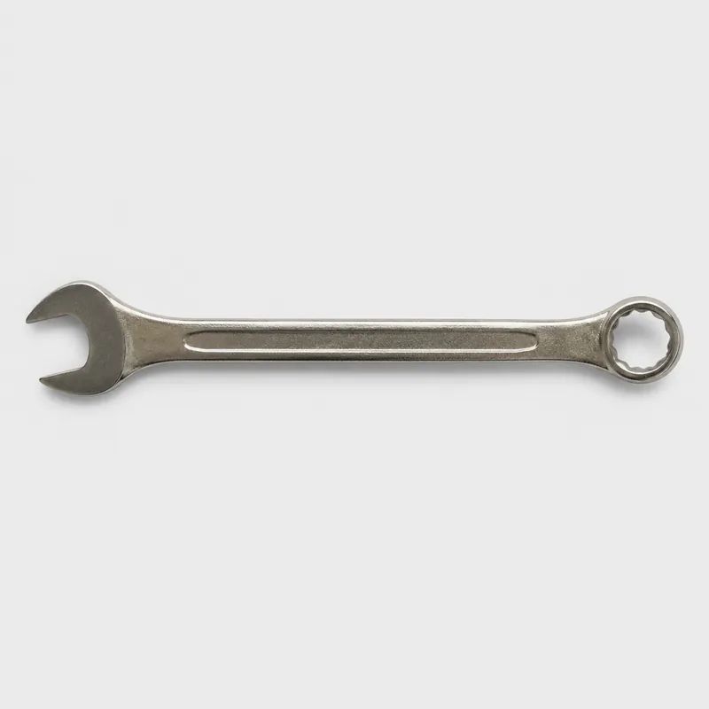 Llave Combinada Milimetrica,9mm Imacasa