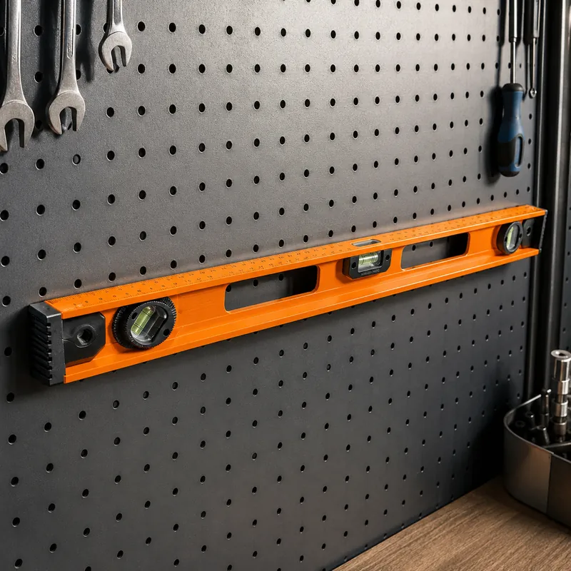 Nivel De Aluminio,24" Imacasa — vista 3
