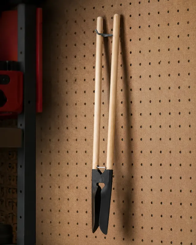Pala Duplex Atlas 11482, Combat Imacasa — vista 2