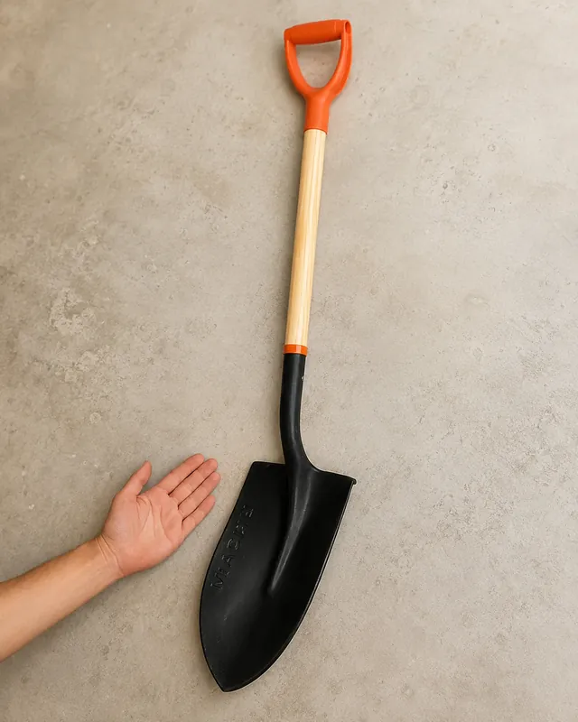 Pala Redonda 11410, Mc, Classic Imacasa — vista 3