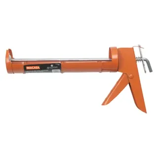 Pistola Para Masillar,anti Goteo Imacasa — vista 2