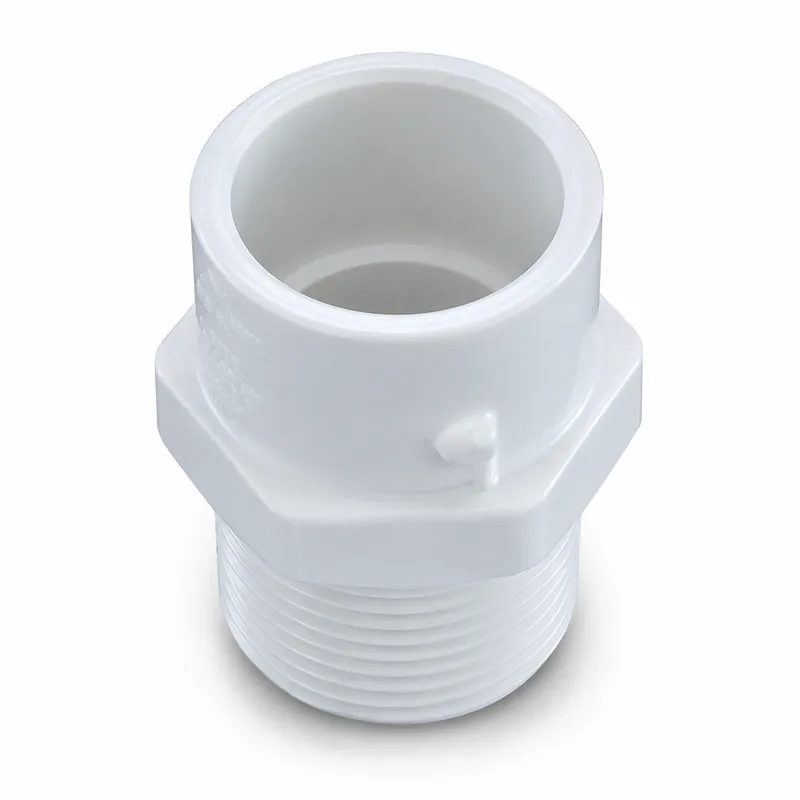 Adaptador Macho 1 1/2 Sonaca (Caj. 84) — vista 3