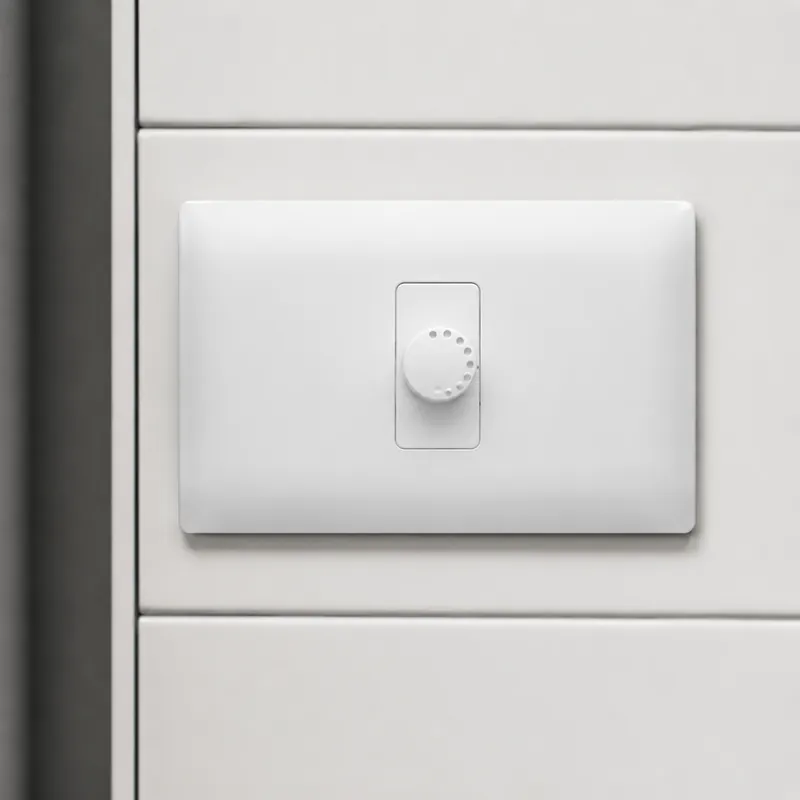Toma Dimmer, Ea-19 — vista 2