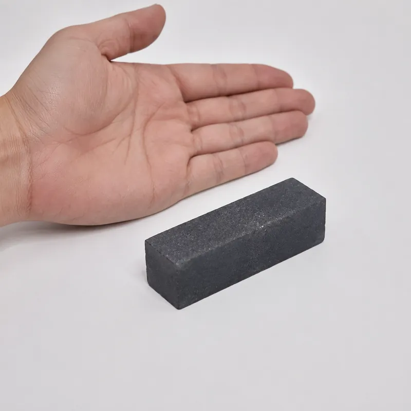 Piedra P/ Pared Norton 6x2x2152 Gr 24 — vista 3