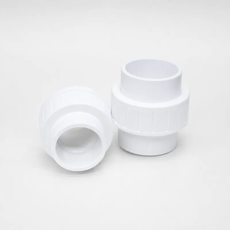 Union Universal Pvc 1/2 (Paq. 12/1)