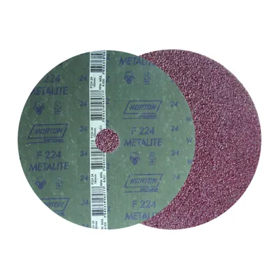Disco De Lija Norton Gr.016 7 F224