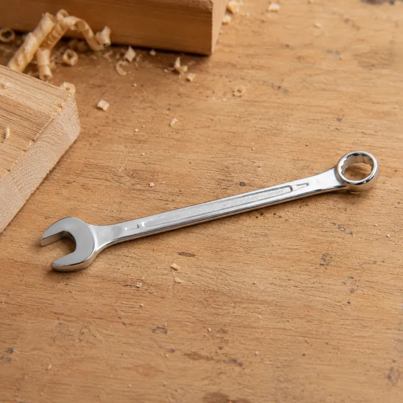 Llave Combinada #8mm — vista 2