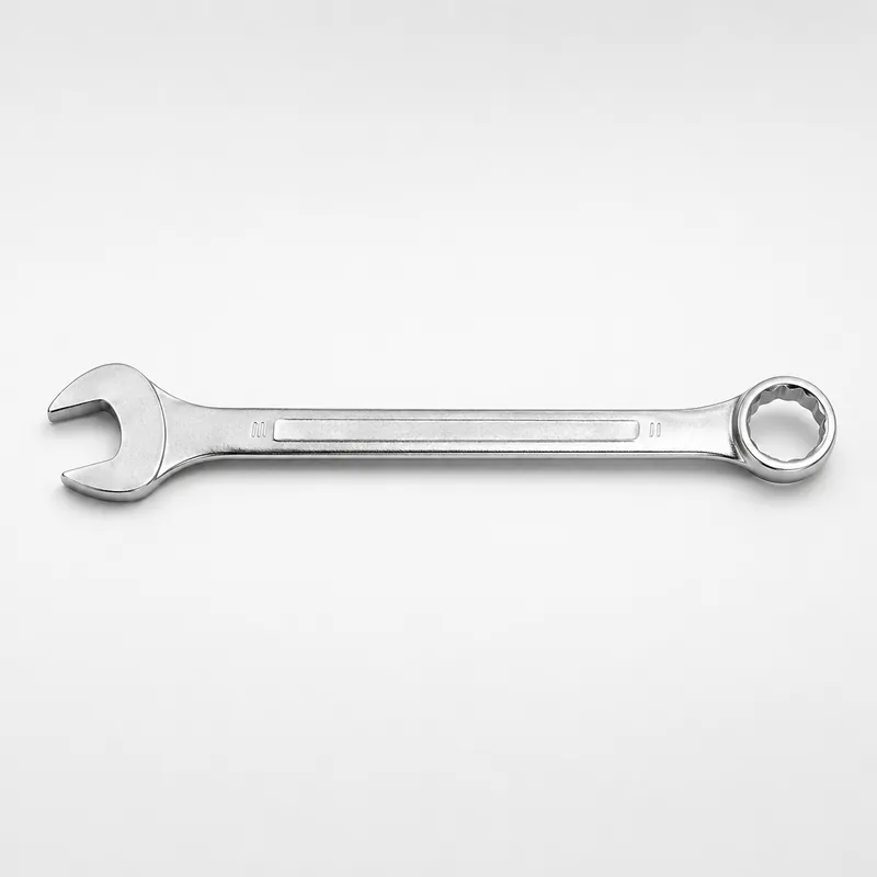 Llave Combinada #8mm