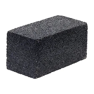 Piedra P/ Pared 4x2x2 101.6 Norton Gr 46