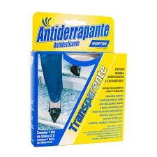 Cinta Antideslizante Transp