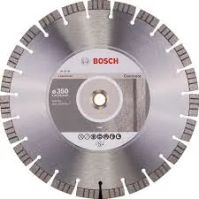 Disco De Corte Diamantado Norton 14"