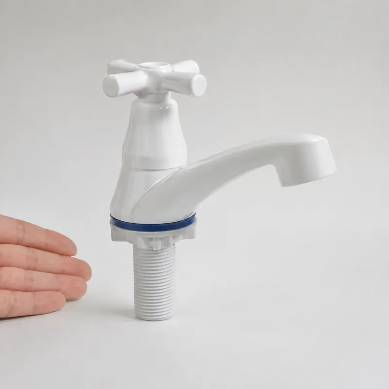 Llave T/Cruceta Pvc (Gss-4w) — vista 3