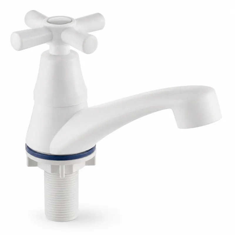 Llave T/Cruceta Pvc (Gss-4w)